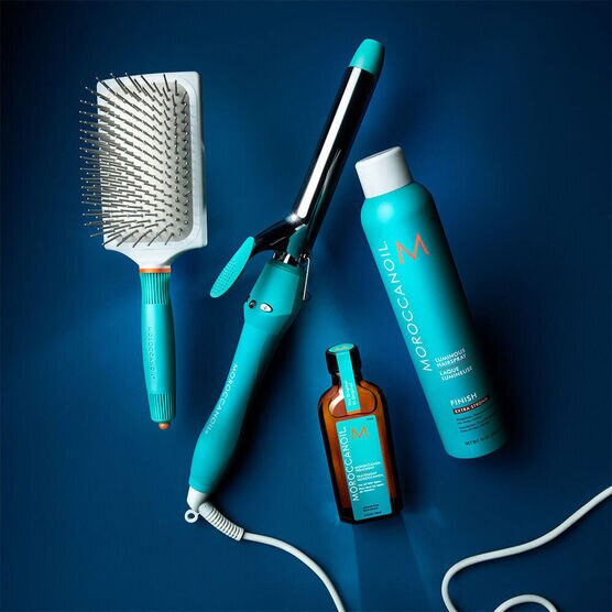 Spray Fixador Moroccanoil Luminous Hairspray